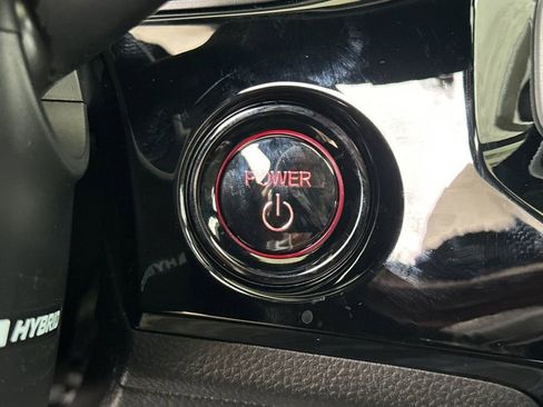 New 2026 Honda Civic Sport Touring image 25