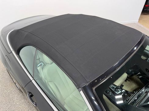Used 2012 BMW 650i Convertible RWD image 8
