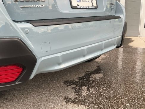 Used 2018 Subaru Crosstrek 2.0i Limited AWD/4WD image 9