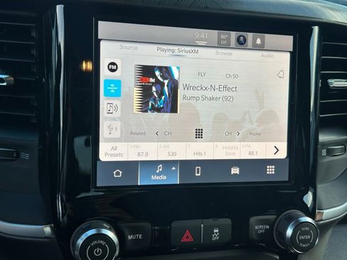 New 2025 RAM 3500 Big Horn image 54