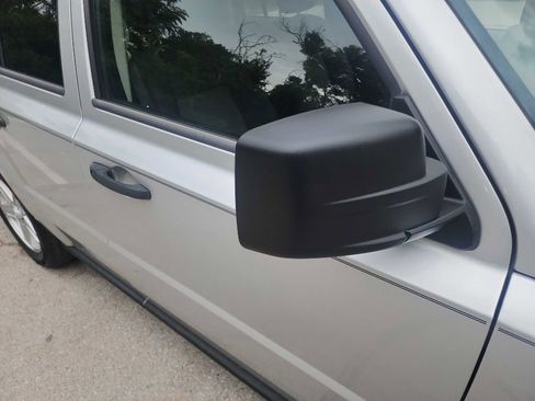 Used 2010 Jeep Patriot Sport w/ Tire & Wheel Group image 11