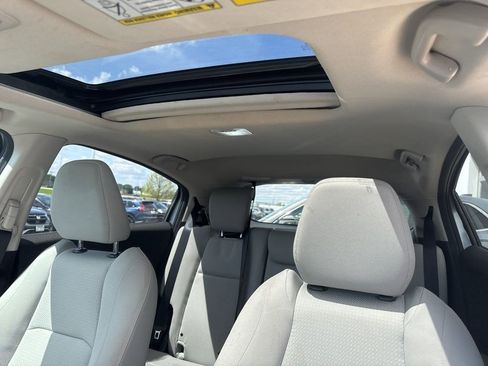 Used 2020 Honda HR-V EX image 10