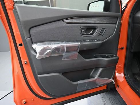 New 2026 Honda Passport TrailSport image 6
