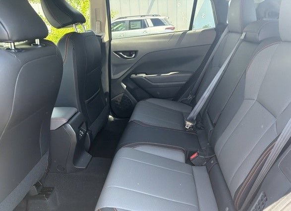 New 2026 Subaru Crosstrek 2.5i Limited AWD/4WD image 24