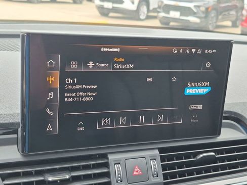 Used 2024 Audi Q5 2.0T Premium Plus image 16