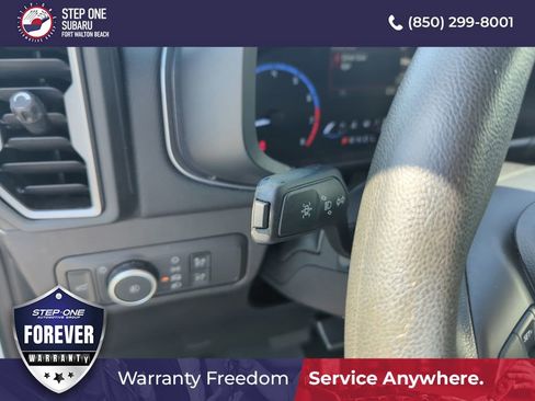 Used 2021 Ford Bronco Sport Big Bend AWD/4WD image 21
