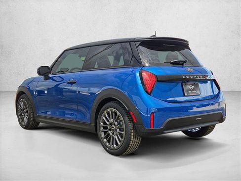 New 2026 MINI Cooper S FWD image 8