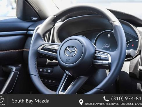 New 2026 MAZDA CX-50 AWD 2.5 S w/ Weather Package image 17