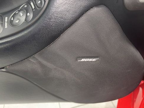 Used 2001 Chevrolet Corvette Convertible w/ Preferred Equipment Group2 image 12