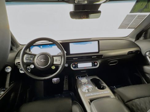 Used 2024 Genesis GV60 Performance image 30