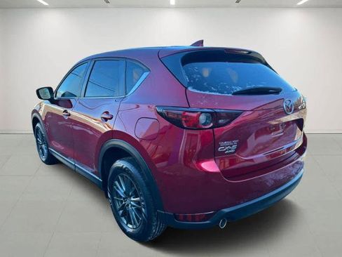 Used 2019 MAZDA CX-5 Touring image 6
