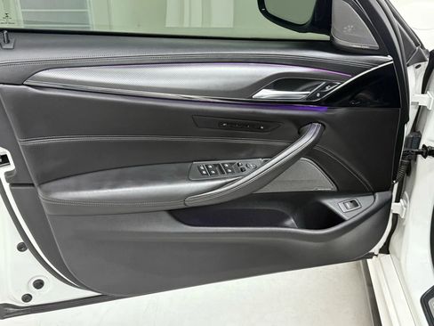 Used 2019 BMW M5 Sedan 4D w/ Executive Package image 18