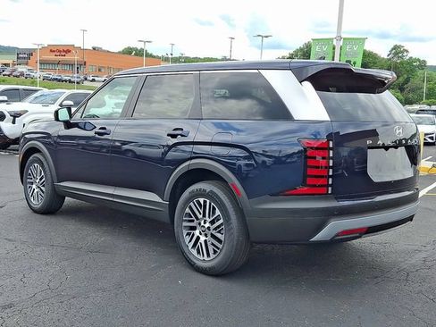 New 2026 Hyundai Palisade SE AWD/4WD image 3