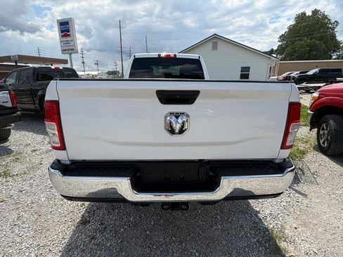 Used 2020 RAM 2500 Tradesman AWD/4WD image 5