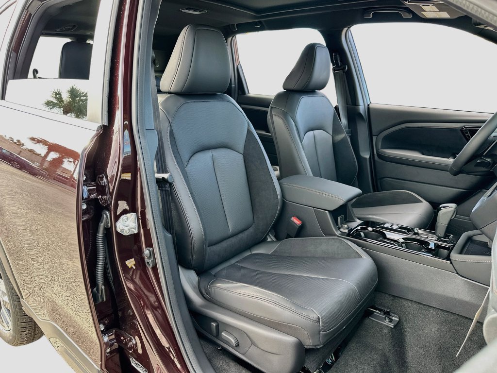New 2026 Subaru Forester Touring AWD/4WD image 30