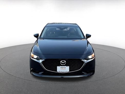 Used 2025 MAZDA MAZDA3 s image 4