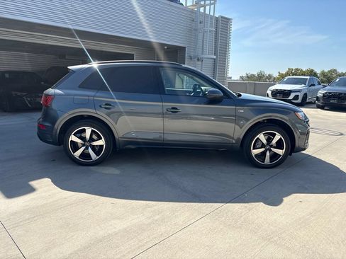 Used 2023 Audi Q5 2.0T Prestige AWD/4WD image 4