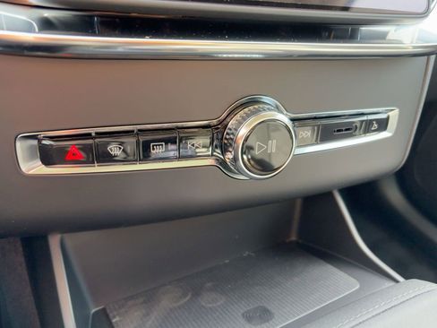 New 2026 Volvo XC90 T8 Plus w/ Protection Package image 18