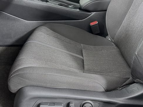 Certified 2023 Honda Accord Sport image 18