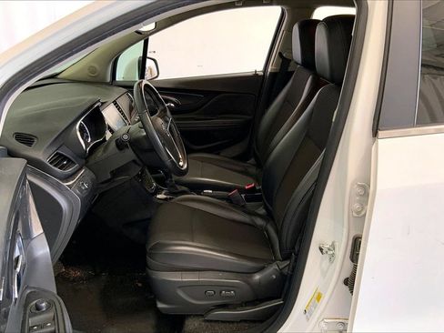 Used 2018 Buick Encore Preferred FWD image 15