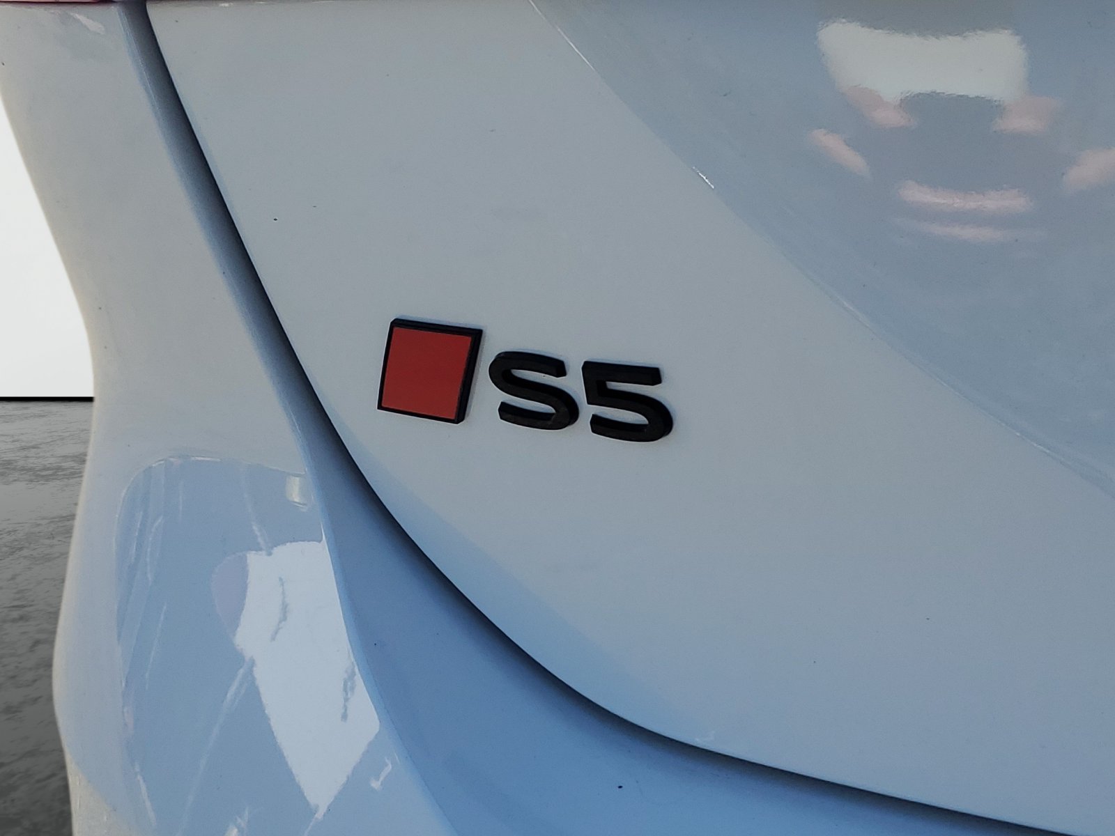 New 2026 Audi S5 Prestige AWD/4WD image 7