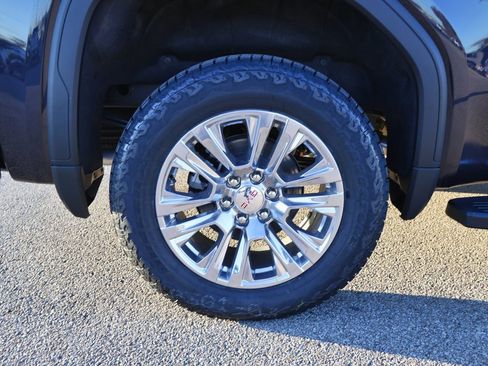 New 2026 GMC Sierra 1500 Denali image 30