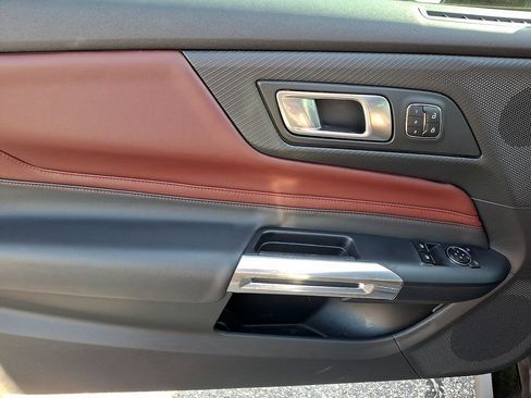 Certified 2024 Ford Mustang Premium RWD image 12