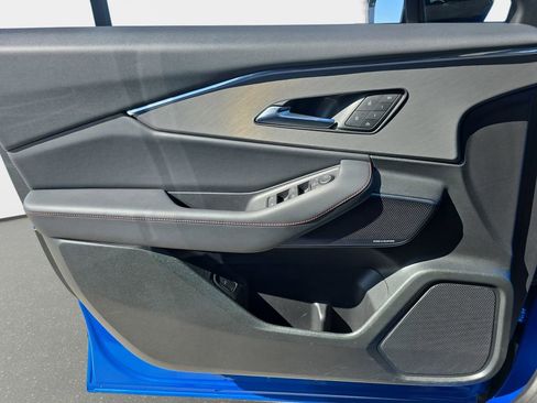 Used 2024 Acura ZDX Type S image 30