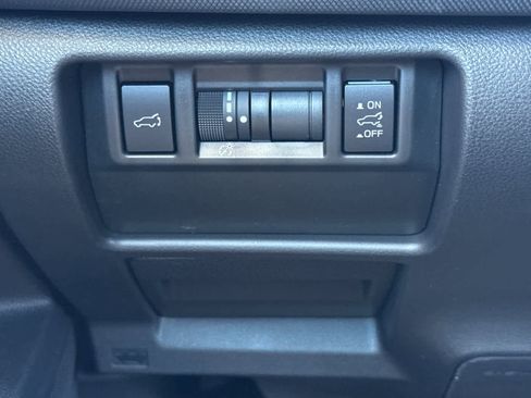 New 2026 Subaru Forester Sport AWD/4WD image 30