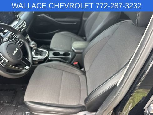 Used 2023 Kia Seltos S FWD image 15