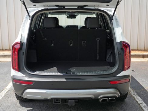 Used 2020 Kia Telluride S AWD/4WD image 9