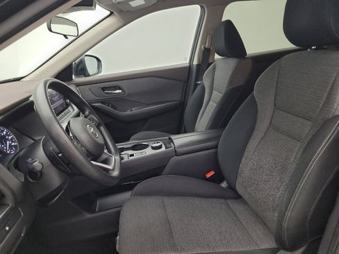 Used 2021 Nissan Rogue SV AWD/4WD image 17