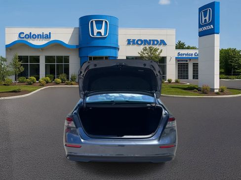 Used 2024 Honda Accord EX image 41
