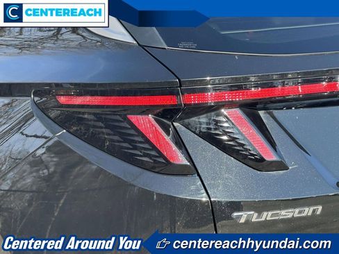 Used 2023 Hyundai Tucson SEL image 8