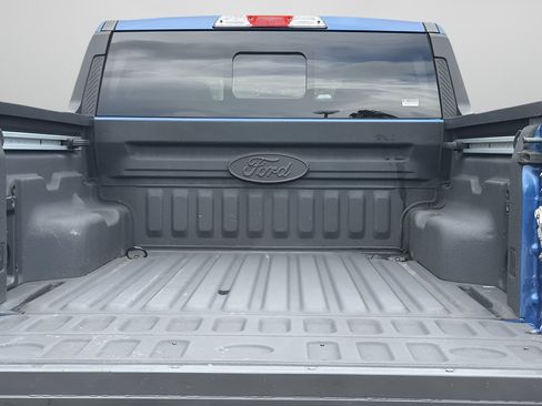 Certified 2024 Ford Maverick Tremor w/ Tremor Off-Road Package AWD/4WD image 8