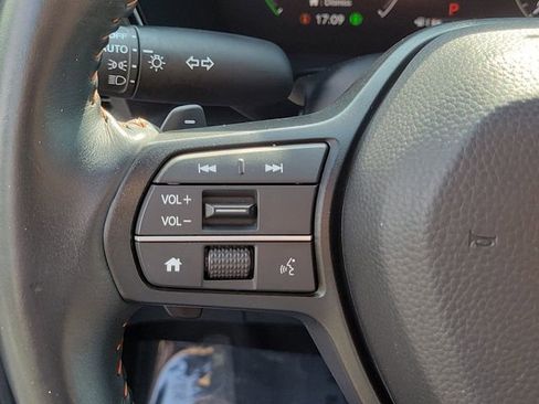 Certified 2025 Honda CR-V Sport-L image 24