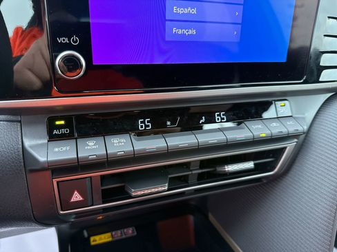 Certified 2026 Toyota Camry SE image 16