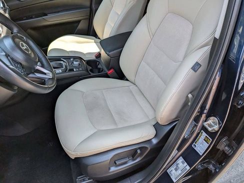 Used 2023 MAZDA CX-5 AWD 2.5 S w/ Select Package image 20