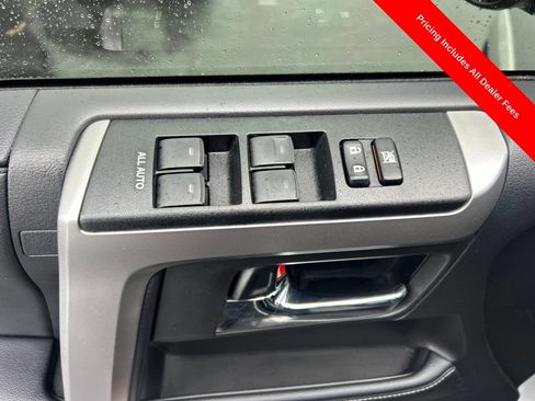 Used 2024 Toyota 4Runner SR5 RWD image 4
