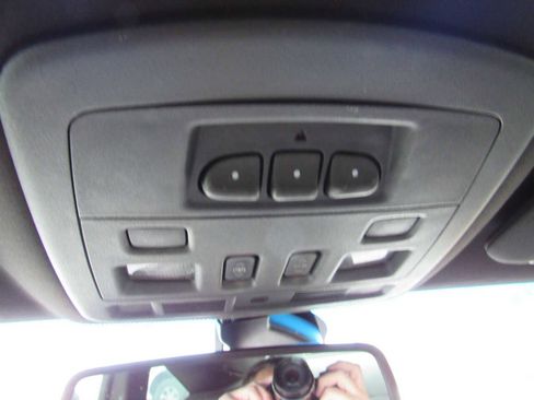 Used 2012 Cadillac CTS Performance image 15