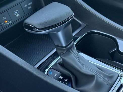 New 2026 Hyundai Santa Cruz SEL image 25