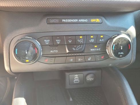 Certified 2024 Ford Bronco Sport Outer Banks w/ Tech Package image 24