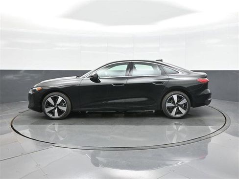 New 2025 Audi A5 2.0T Premium Plus image 4