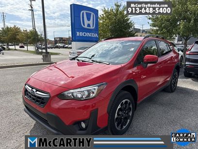 Used 2023 Subaru Crosstrek 2.0i Premium