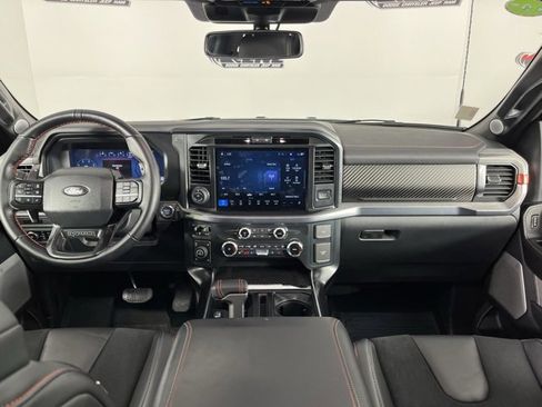Used 2025 Ford F150 Raptor image 16