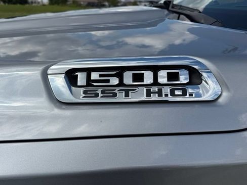 Certified 2025 RAM 1500 Tungsten w/ Bed Utility Group AWD/4WD image 10