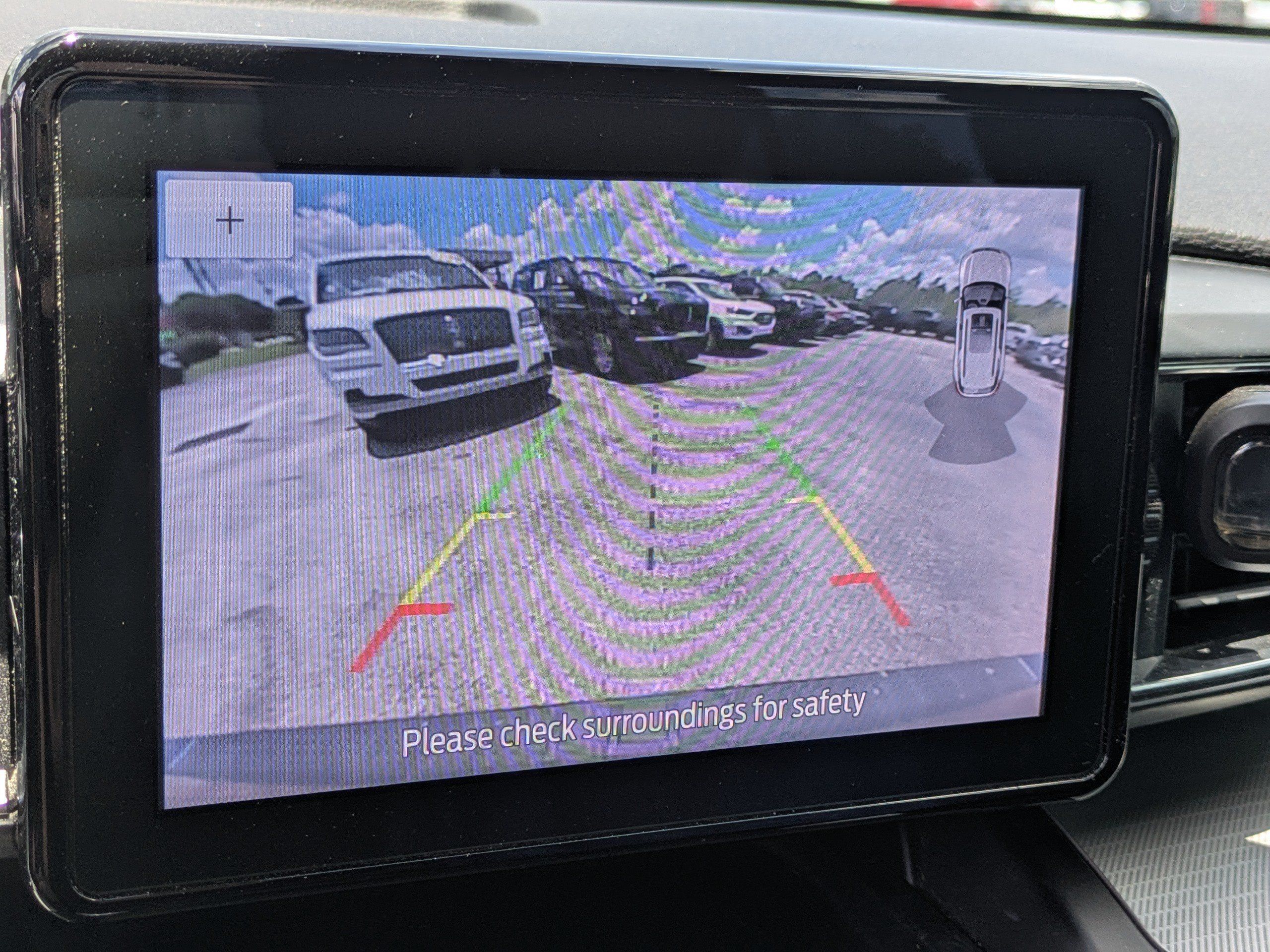Certified 2020 Ford Explorer XLT w/ Equipment Group 202A RWD image 27