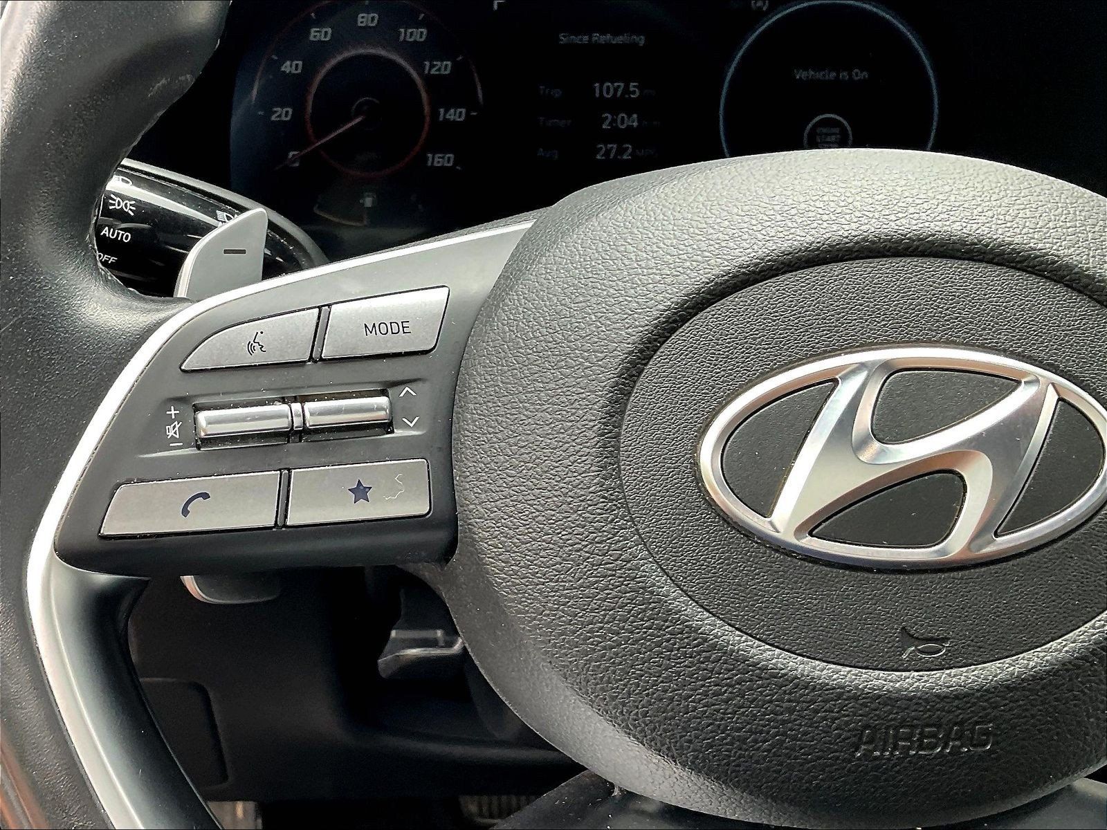 Used 2024 Hyundai Palisade Calligraphy AWD/4WD image 12