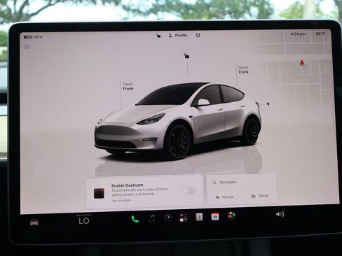 Used 2023 Tesla Model Y Performance AWD/4WD image 47