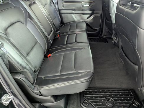 Certified 2020 RAM 1500 Rebel w/ Rebel Level 2 Equipment Group image 30